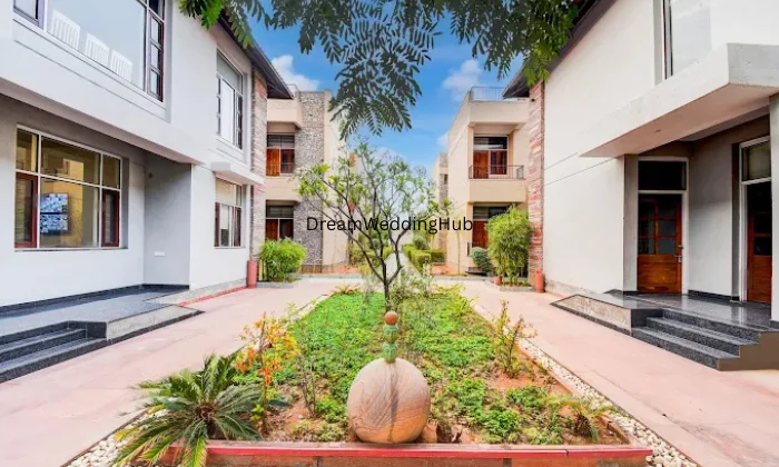 Palette Jisaa Eco Resort